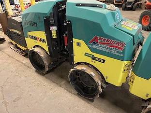 2022 Ammann ARR1575