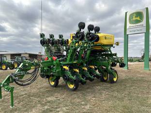2024 John Deere 1795