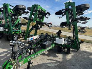 2024 Unverferth 2500