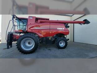 2022 Case IH 8250