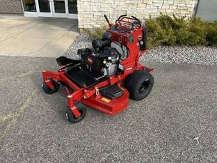 2025 Toro GRANDSTAND 52