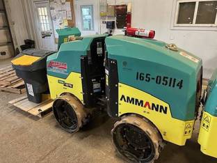 2023 Ammann ARR1575