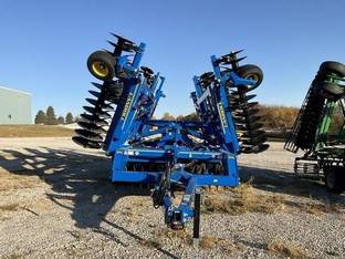 2024 Landoll 7530-26