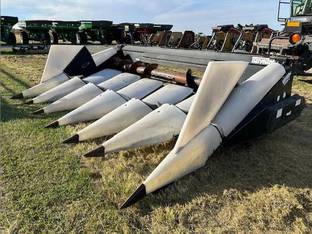 2013 Harvestec 5306C