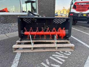 2024 Bobcat SB 26X56