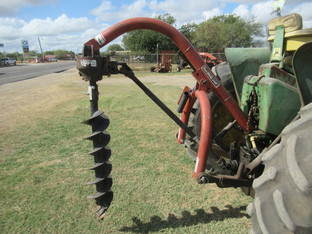 Post Hole Diggers for Sale New Used Fastline