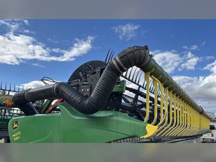 Crary Dual Flow Air Bar