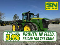 2024 John Deere 9R 440