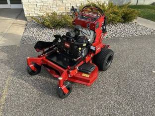 2025 Toro GRANDSTAND 48