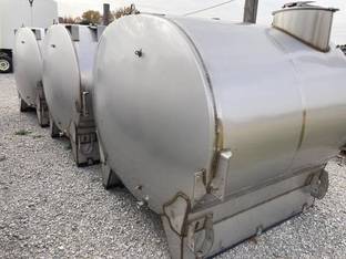 2024 MID-STATE TANK CO 8755