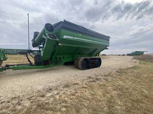 2014 Unverferth 1196