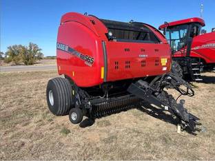 2019 Case IH RB565