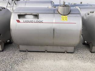 2024 MID-STATE TANK CO 8755