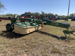 2023 Krone ECTS 320 CR