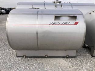 2023 MID-STATE TANK CO 8755