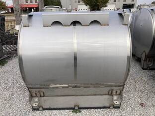 2024 MID-STATE TANK CO 8755