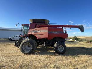 2011 Case IH 7088