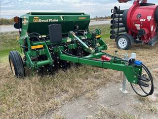 2024 Great Plains 606NT