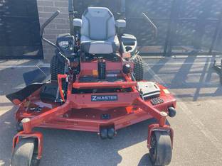 2025 Toro Z MASTER PROFESSIONAL 6000 72968