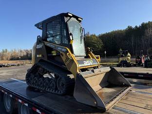 2021 ASV POSI-TRACK RT50