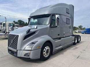 2024 Volvo VNL64T860