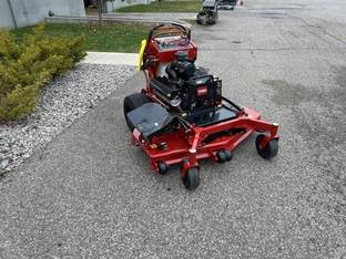 2025 Toro GRANDSTAND 60