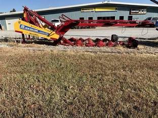 2023 New Holland DURADISC 109M