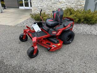 2025 Toro TITAN 54