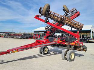 2021 Unverferth ROLLING HARROW 1645D
