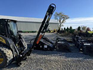 2022 HLA HLS1224BO500