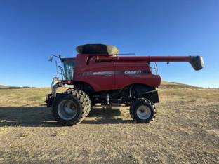 2011 Case IH 7088