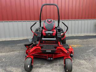 2025 Toro Z MASTER GAS 2000 77285