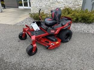 2025 Toro TITAN 54