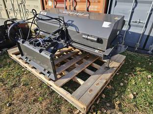 2022 Paladin 22084MH0022