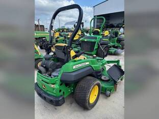 2011 John Deere Z950A