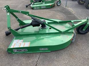 2022 John Deere rc4060