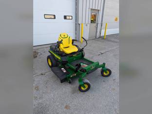 2024 John Deere Z370R