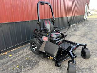 2025 Toro TITAN MAX 60