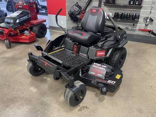 2025 Toro TIMECUTTER 77602