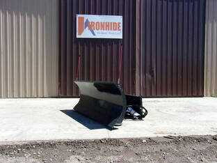 2023 Bobcat Snow Blade 72