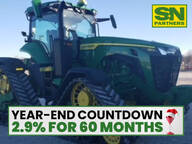 2023 John Deere 8RX 340