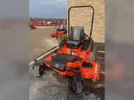 2016 Kubota ZD1211-3-72R