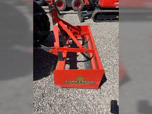 2024 Land Pride BB1260