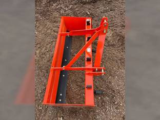 2024 Land Pride BB1260