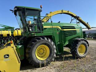 2014 John Deere 7980