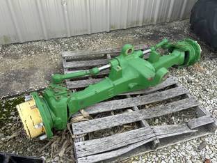 2015 John Deere AL215436
