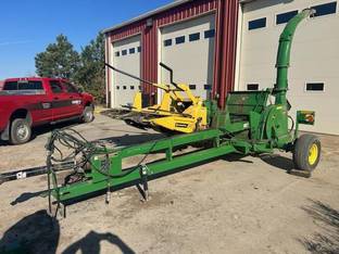 2006 John Deere 3975