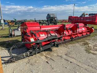 2013 Hiniker 5620