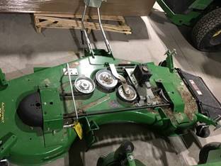 2021 John Deere 72D