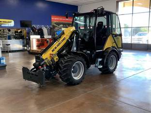 2024 New Holland ML50T